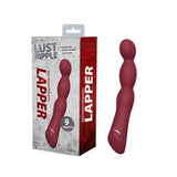 Vibrador  Lapper  Para El Punto G