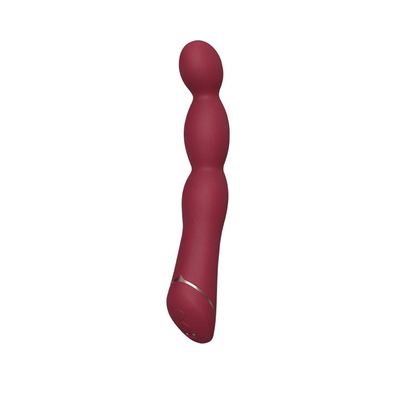 Vibrador  Lapper  Para El Punto G