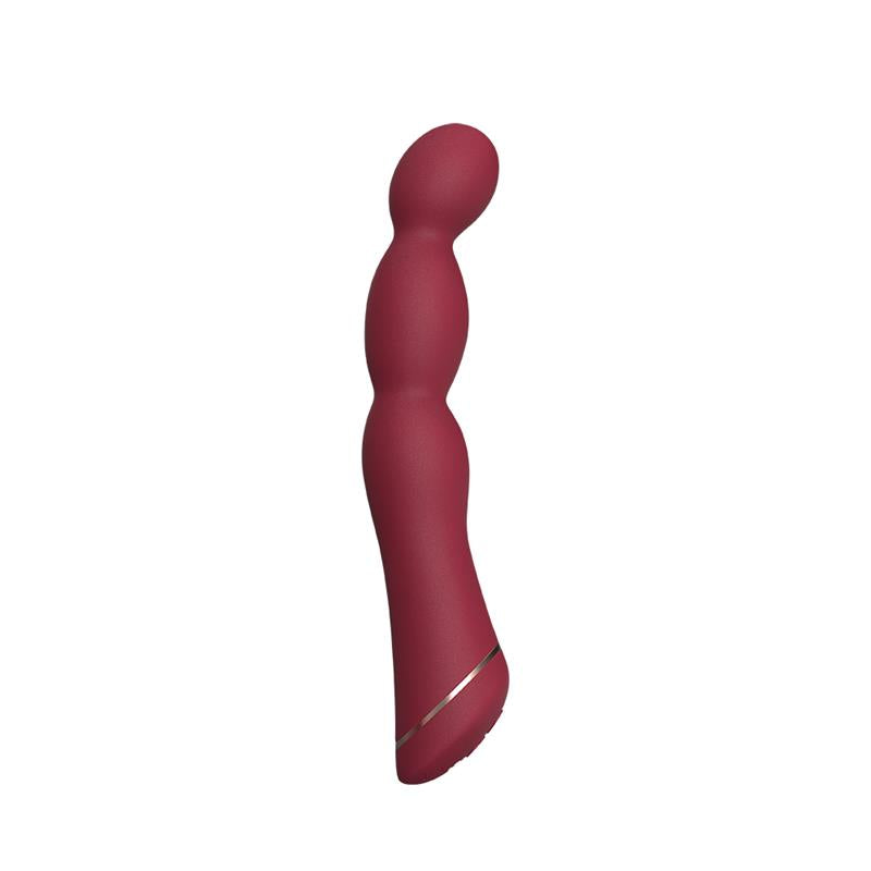 Vibrador  Lapper  Para El Punto G