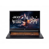 Laptop Nitro 17 Anv17-61 R7 Ai 350 16gb/1tb/5070/W11pro