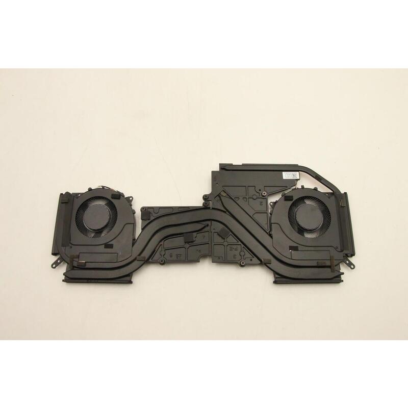 Laptop Thermal Module For  Lenovo Legion 5 Pro 16iah7h