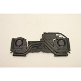Laptop Thermal Module For  Lenovo Legion 5 Pro 16iah7h