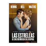 Las Estrellas De Cine No Mueren En Liverpool