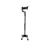 Laska Inwalidzka - Czwórnóg - Quad Cane