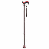 Laska Inwalidzka, Regulowana (Miedziana)