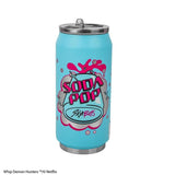 Lata Cinereplicas Kpop Demon Hunters Soda Pop 400ml