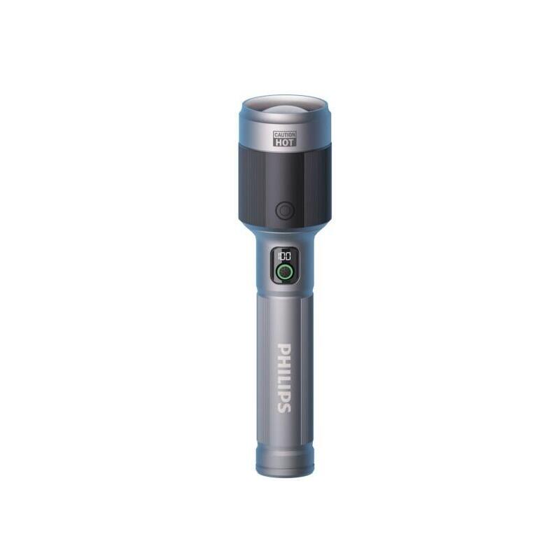 Latarka Akumulatorowa Usb-C 2200 Lm 9000mah