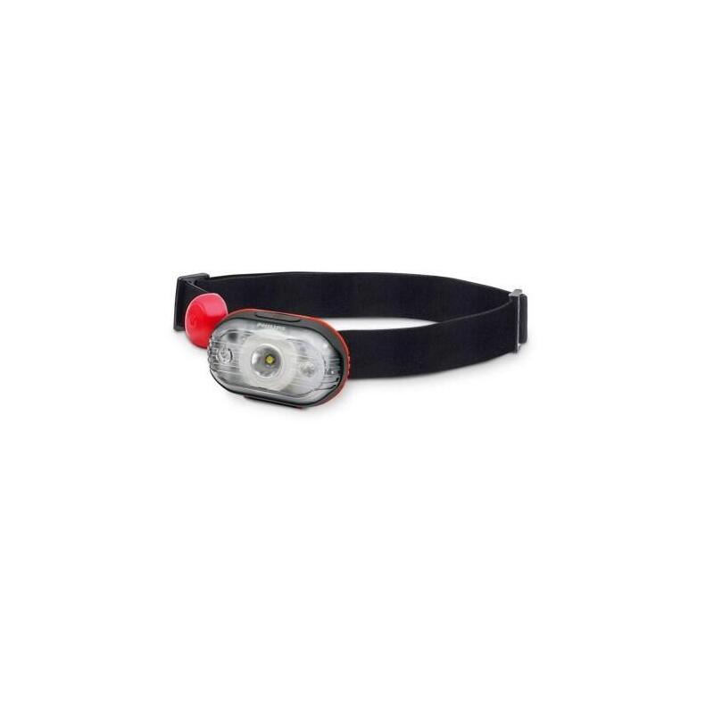 Latarka Czolowa Led 350lm 3x Aaa