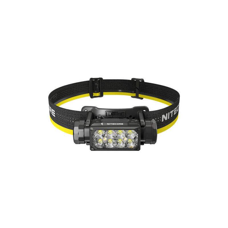 Latarka Czolowa Nitecore Hc65 Uhe