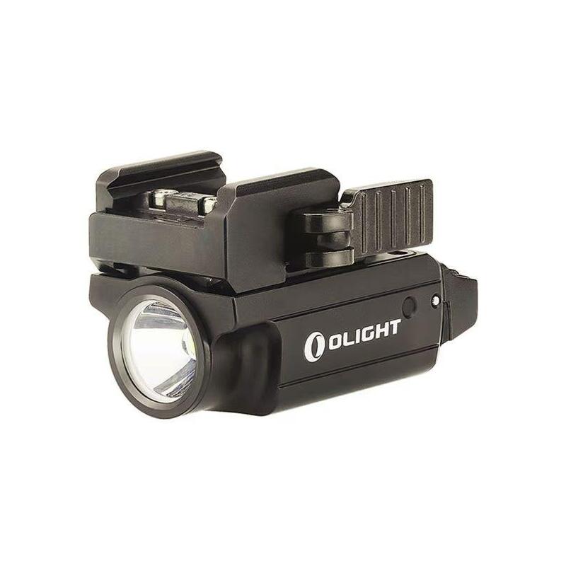 Linterna Para Armas Olight Pl-Mini 2 Valkyrie 600 Lúmenes