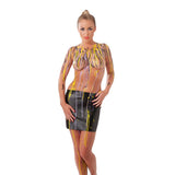 Liquid Latex Transparente Rimba Latex Play