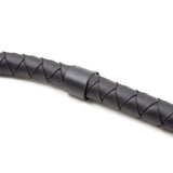 Látigo Largo 85 Cm Negro