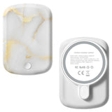 Laut Magsafe - Power Banks - Blanco