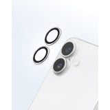 Laut Prime Gls Camera Ring Protector Iphone 16e Clear