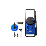 Lavadora Nilfisk Core 140-8 In Hand Powercontrol-Home