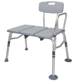 Banqueta Con Respaldo, Asiento De Bañera - Bathtim