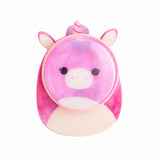 Lazerbuilt Soporte Para Móvil + Soporte Squishmallows-Lola