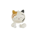 Lazerhilt Auriculares In-Ear Squishmallows - Cam