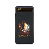 Lazerhilt Powerbank 10.000mah Chucky Light Up