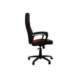 Lc-Power Cl-Rc-Br Silla De Oficina Asiento Acolchado Respaldo Acolchado