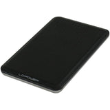 Lc-Power Lc-25bu3, Caja Sata Externa De 2.5", Usb 3.0, Negro