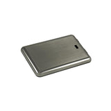 Lc-Power Lc-25bub3, Caja Sata Externa De 2,5", Usb 3.0, Aluminio/Negro