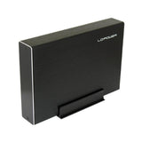 Lc-Power Lc-35u3-Becrux 3.5" Negro