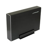 Lc-Power Lc-35u3-Becrux 3.5" Negro