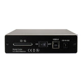 Lc-Power Lc-35u3-Becrux 3.5" Negro