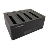 Lc-Power Lc-Dock-U3-4b-V2 Hdd Dockingstation 4x 2,5/3,5