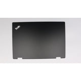 Lcd A Cover Yg Bk New Retail