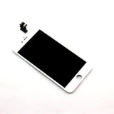 Lcd Assemblato Qualita  Aaa Per Iphone 6 Plus Bianco