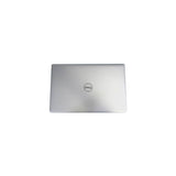 Lcd Back Cover Assembly For  Precision 3580 And Latitude