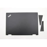 Lcd Back Cover For Lenovo  Thinkpad X390 Yoga Wwan