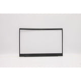 Lcd Bezel For Lenovo L 21b1  With Lens Sponge