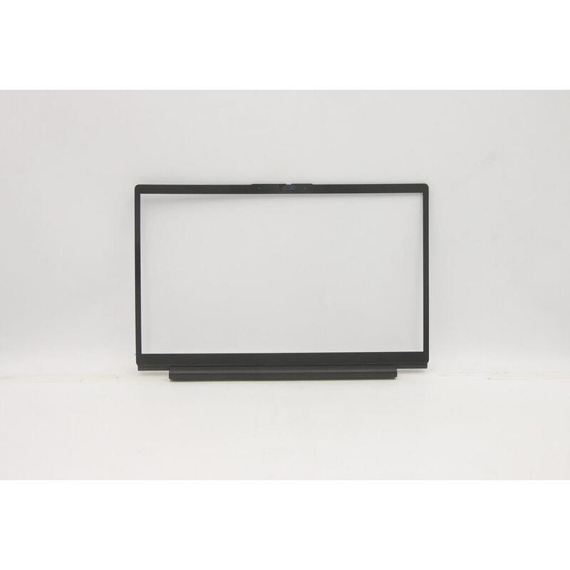 Lcd Bezel For Lenovo Thinkpad  E15, Black
