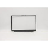 Lcd Bezel For Lenovo Thinkpad  E15, Black