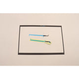 Lcd Bezel For Lenovo Thinkpad  Ir Bz Sht+Oled