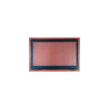 Lcd Bezel With Rgb Camera For  Latitude 5530 And Precision