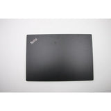 Black Lcd Cover For Lenovo  Thinkpad L13 1/2 Gen