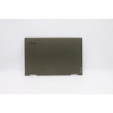 Lcd Rear Top Lid Back Cover  For Lenovo Yoga 7-14itl5 82bh