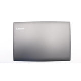 Lcd Cover W. Antenna - Warranty: 6m