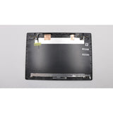 Lcd Cover With Antenna, Iron  Gray