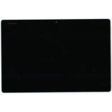 Lcd Module With Touch Panel  And Lte Support 3n81cg