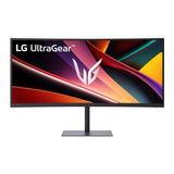 Monitor Lg 34g630a-B  34" 3440 X 1440 Pixeles Negro