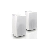 Ld Systems Contractor Cwms 52 W 100 V De 2 Vías Blanco Alámbrico 30 W