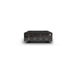 Ld Systems Integration Serie Tica (Ldamp405) 4-Channel Mini Installation Power Amplifier 4 × 50 W 4 Ohm Warranty 5 Years (Pu6)