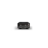 Ld Systems Integration Serie Tica (Ldpre2) Two-Channel Microphone And Line Mixer Warranty 5 Years (Pu8)
