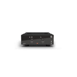 Ld Systems Sound Serie Tica (Ldamp205d) Dante- Enabled Amplifier 2x50 W 4 Ohm