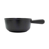 Le Creuset Caquelon 18 Cm Negro